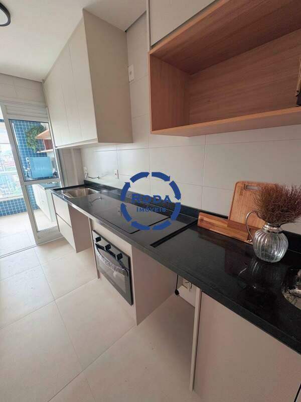 Apartamento à venda no Boqueirão: 