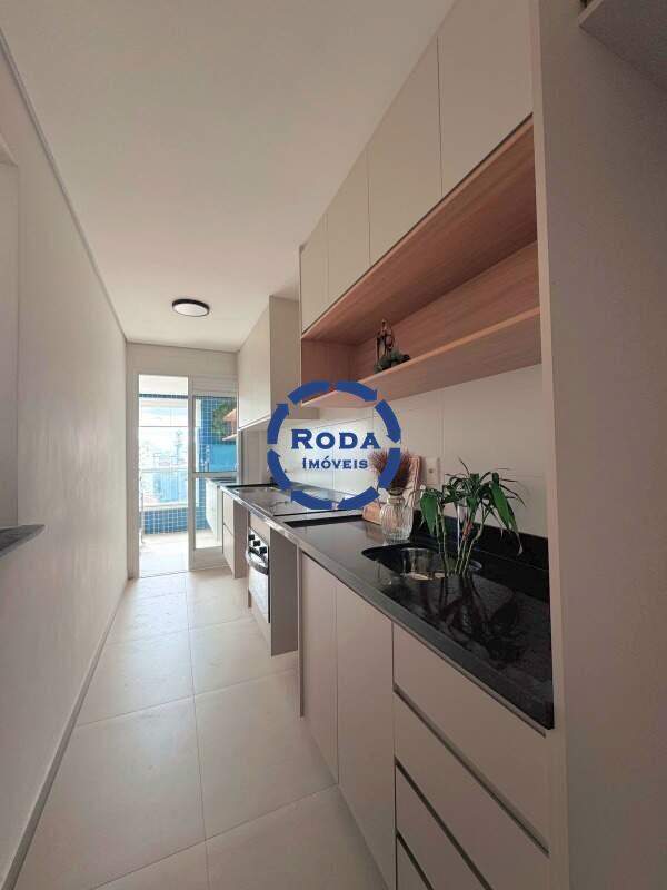 Apartamento à venda no Boqueirão: 