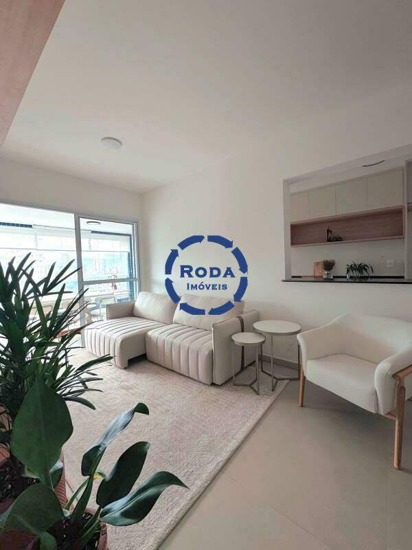 Apartamento à venda no Boqueirão: 