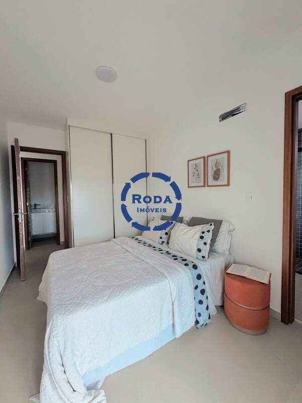 Apartamento à venda no Boqueirão: 