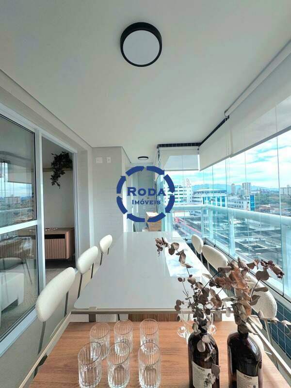 Apartamento à venda no Boqueirão: 