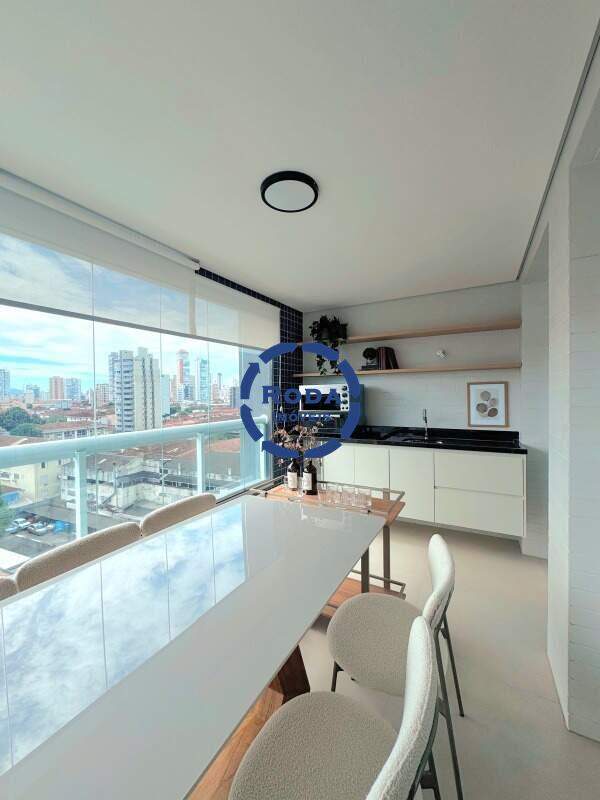 Apartamento à venda no Boqueirão: 