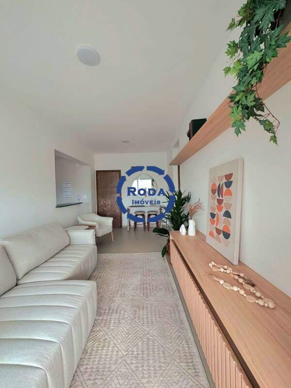 Apartamento à venda no Boqueirão: 