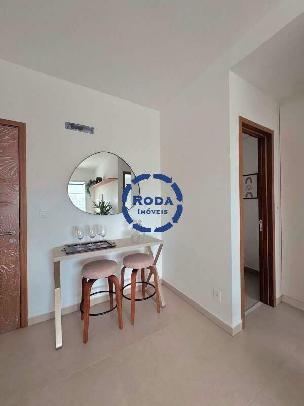 Apartamento à venda no Boqueirão: 