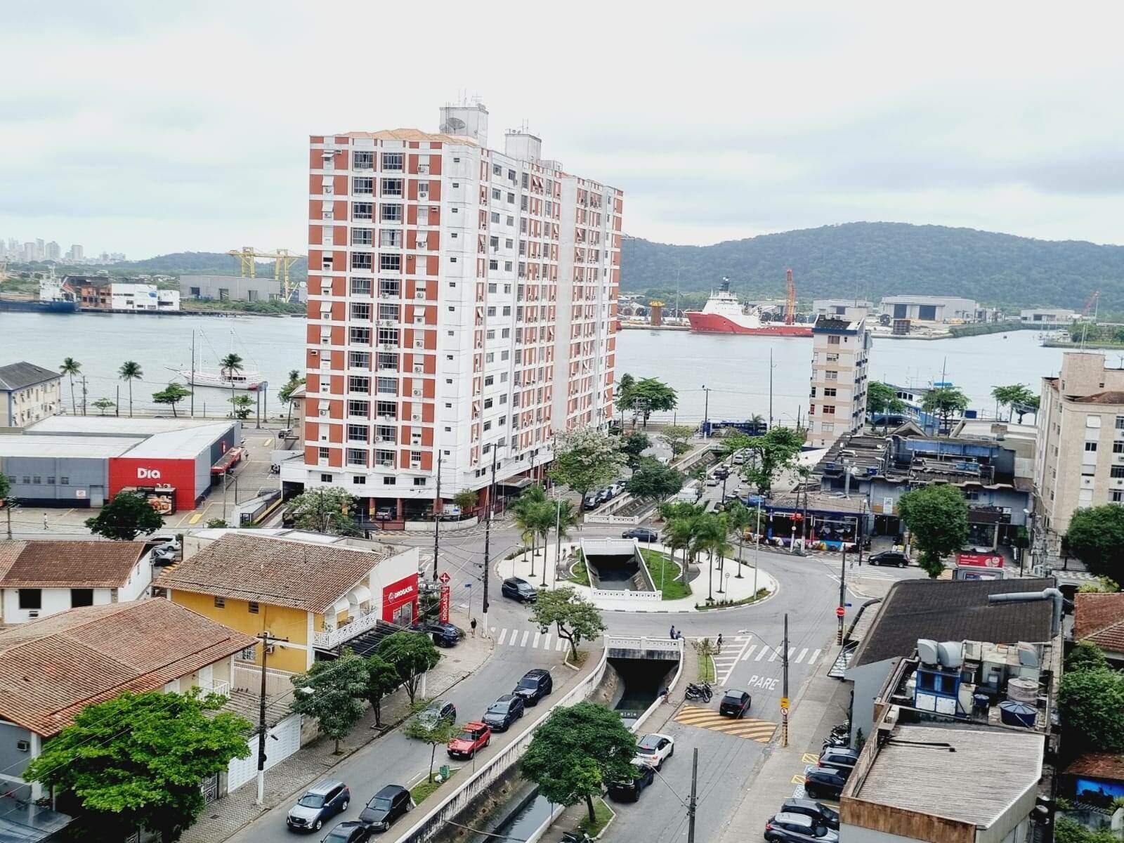 Apartamento à venda no Ponta da Praia: 