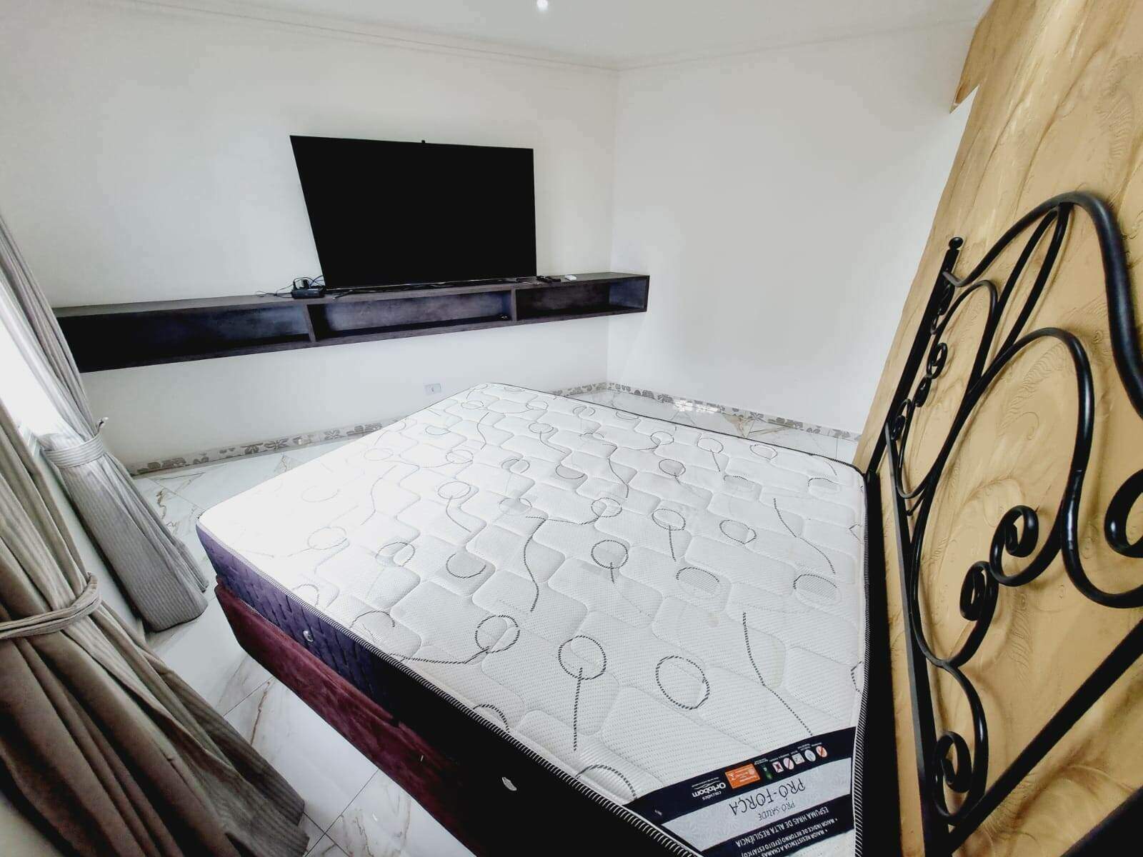 Apartamento à venda no Ponta da Praia: 