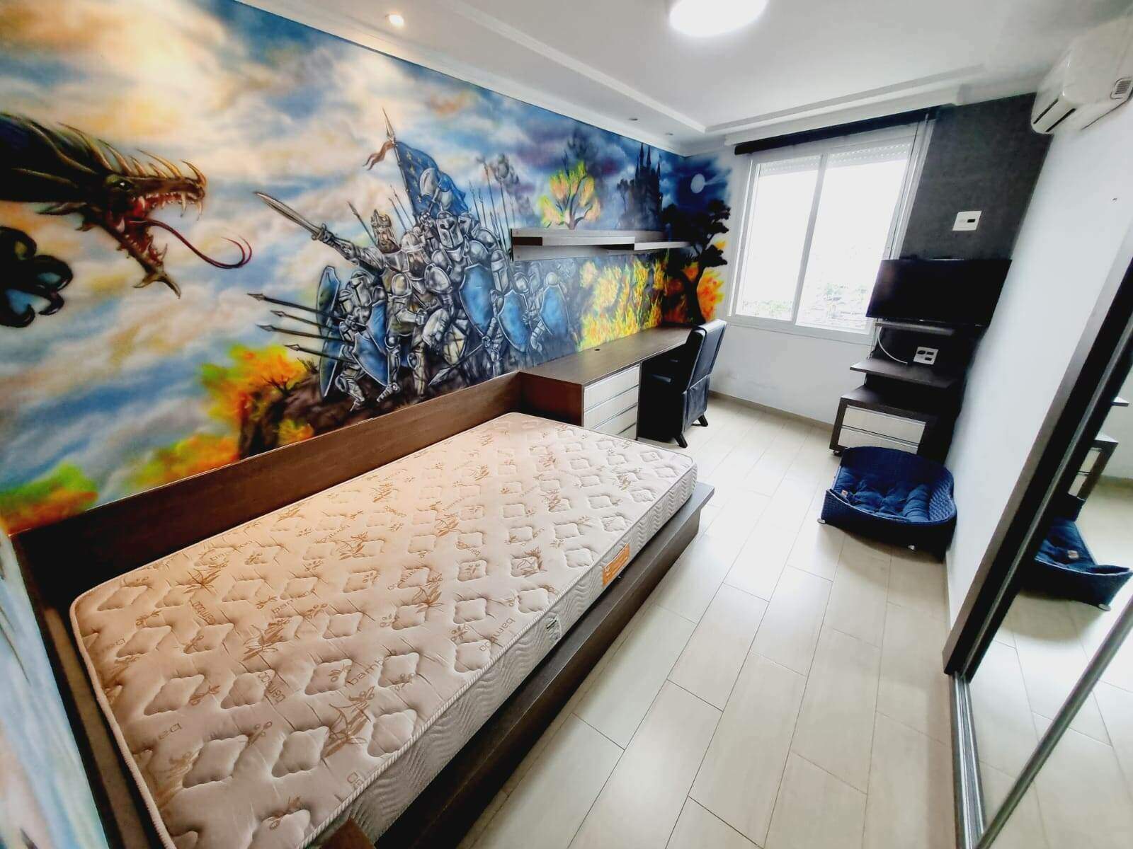Apartamento à venda no Ponta da Praia: 