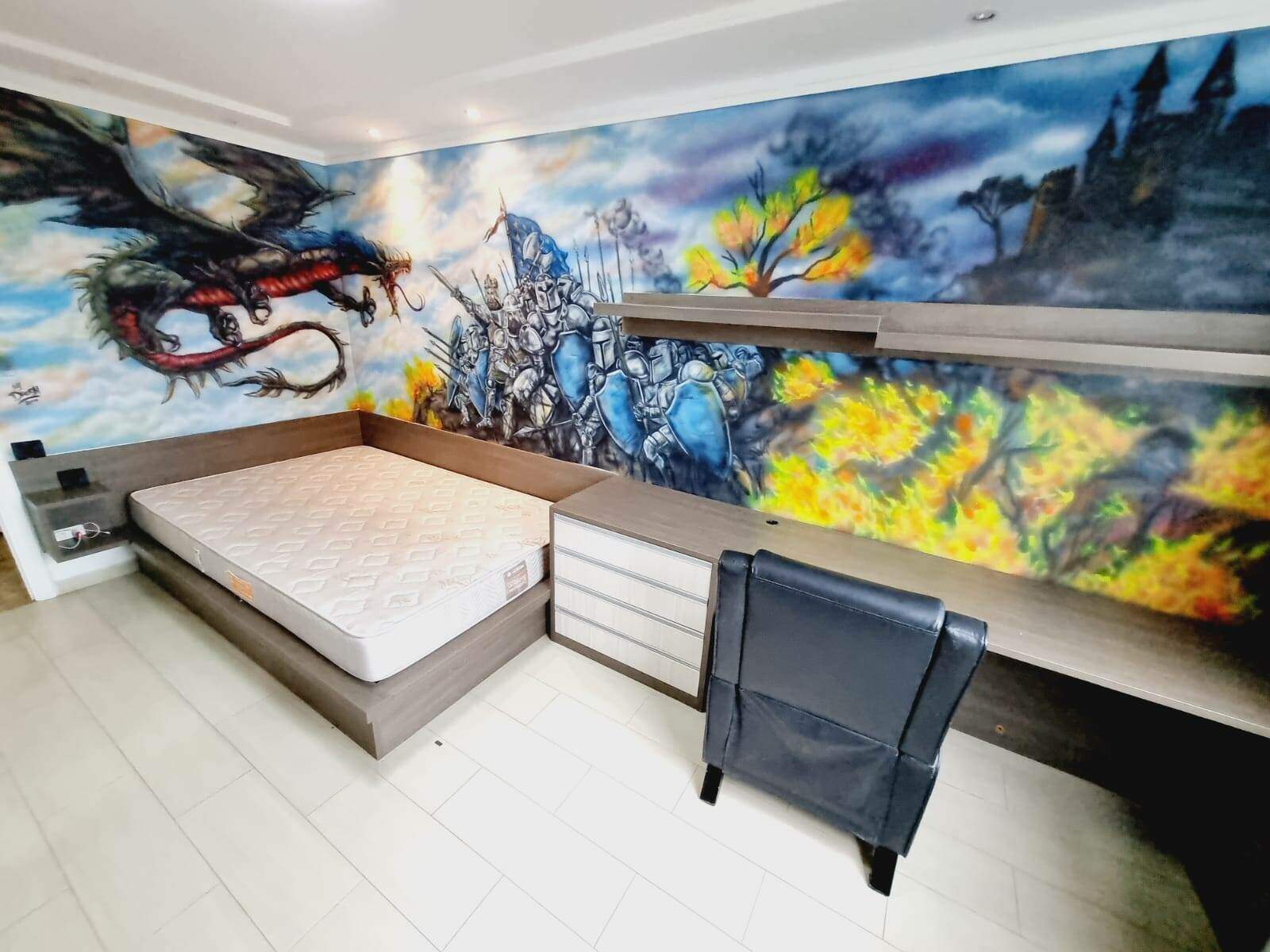 Apartamento à venda no Ponta da Praia: 