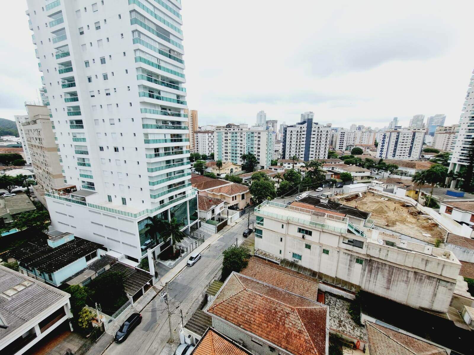 Apartamento à venda no Ponta da Praia: 