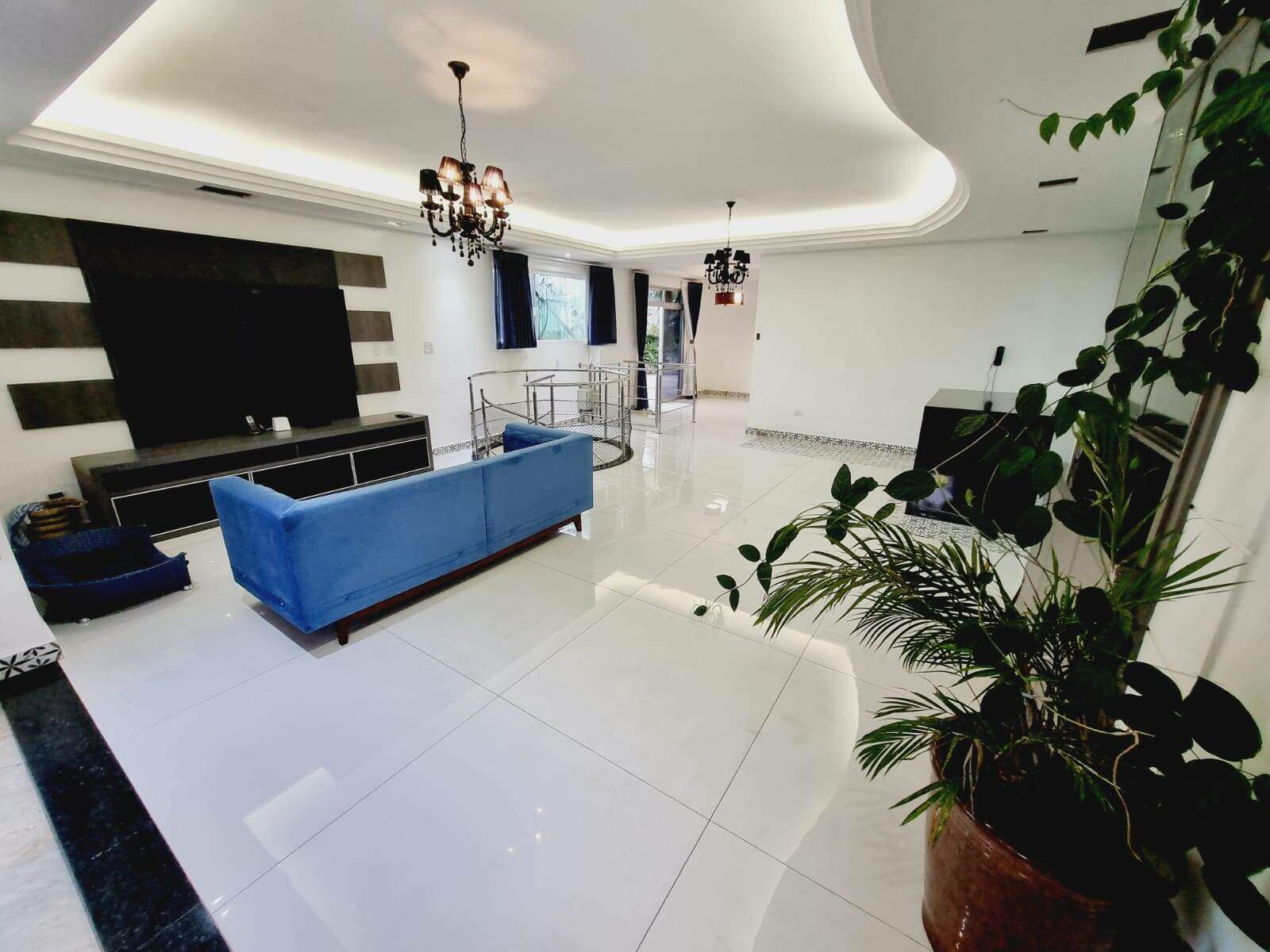 Apartamento à venda no Ponta da Praia: 