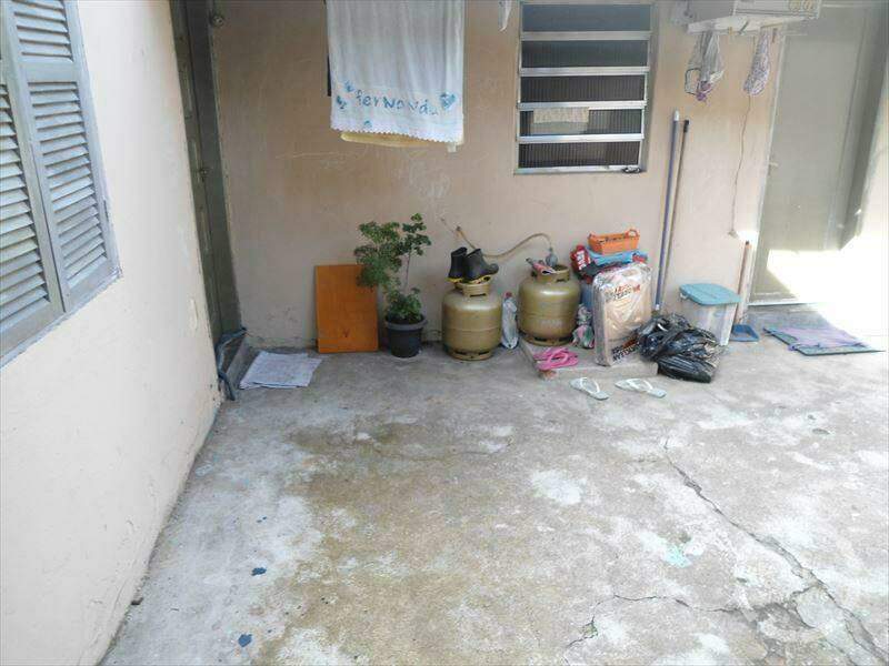 Terreno à venda no Estuário: 