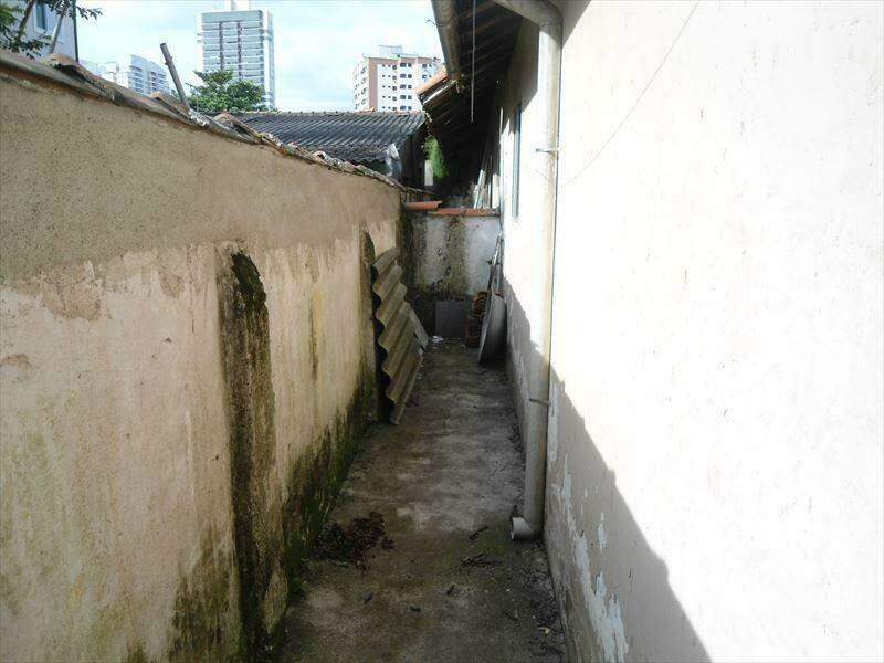 Terreno à venda no Estuário: 