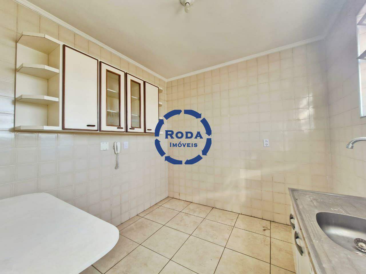 Apartamento para aluguel no Gonzaga: COZINHA