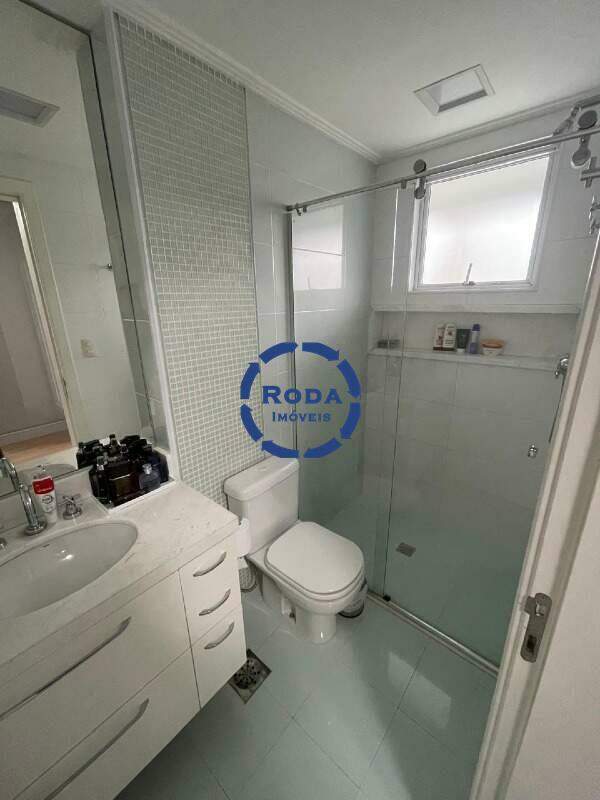 Apartamento à venda no Embaré: