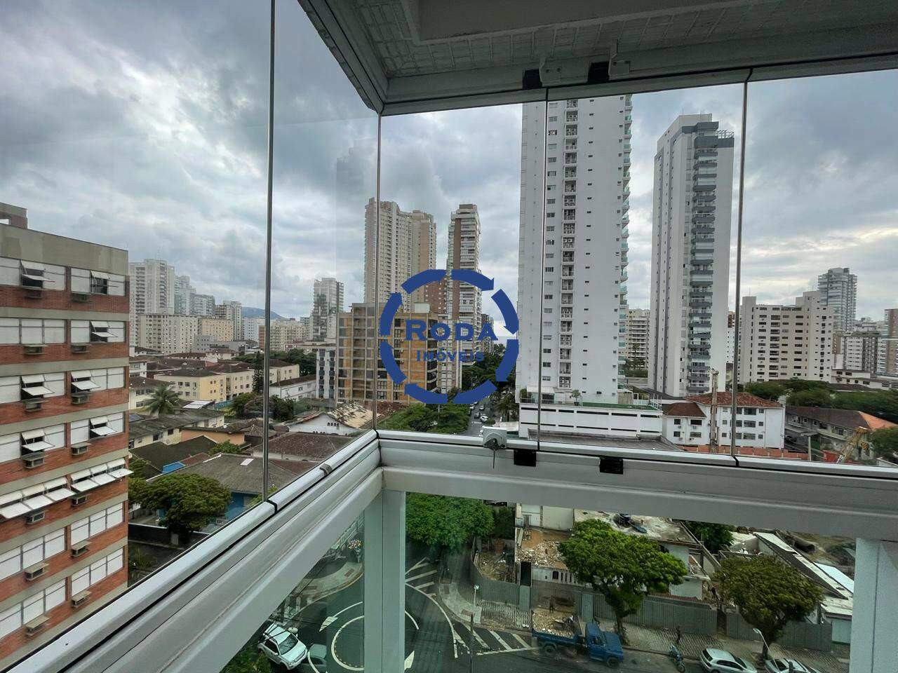 Apartamento à venda no Embaré: