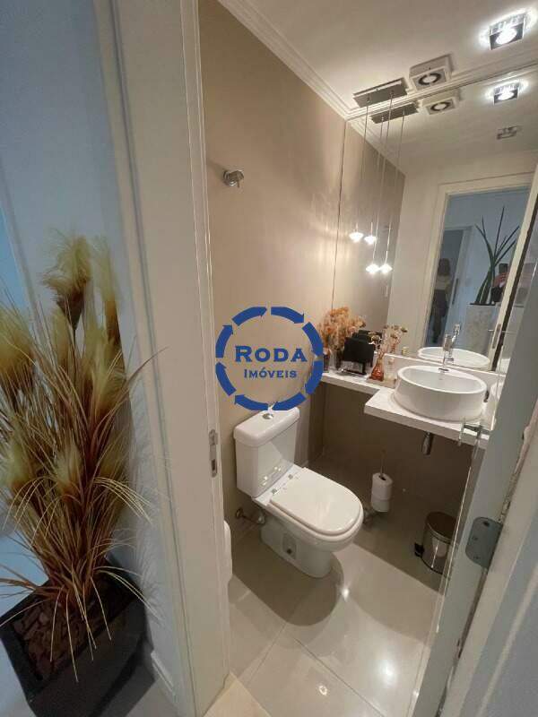 Apartamento à venda no Embaré: