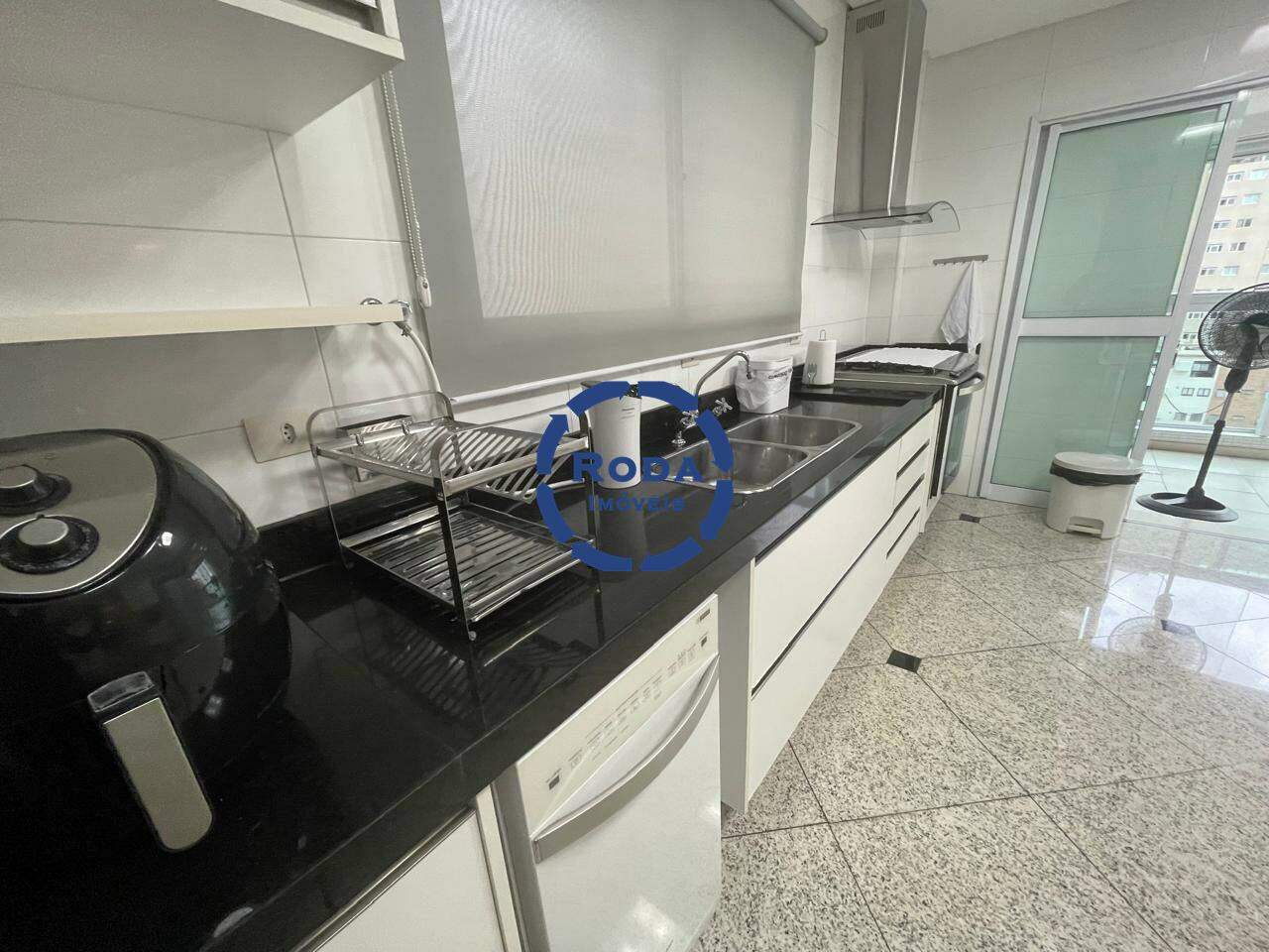 Apartamento à venda no Embaré: