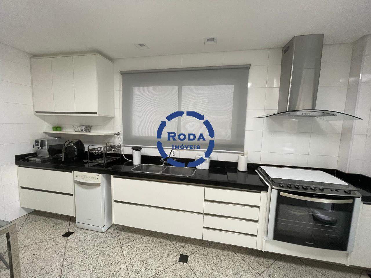Apartamento à venda no Embaré: