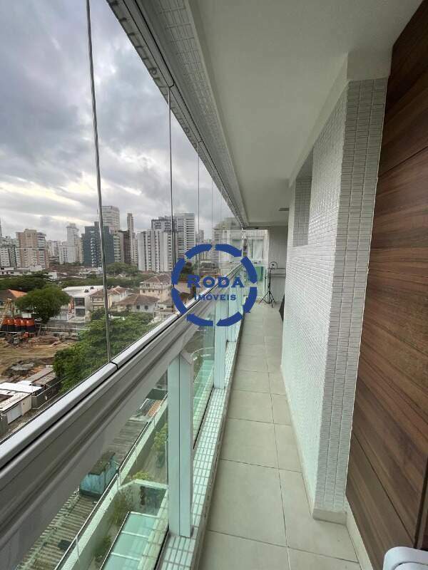 Apartamento à venda no Embaré: