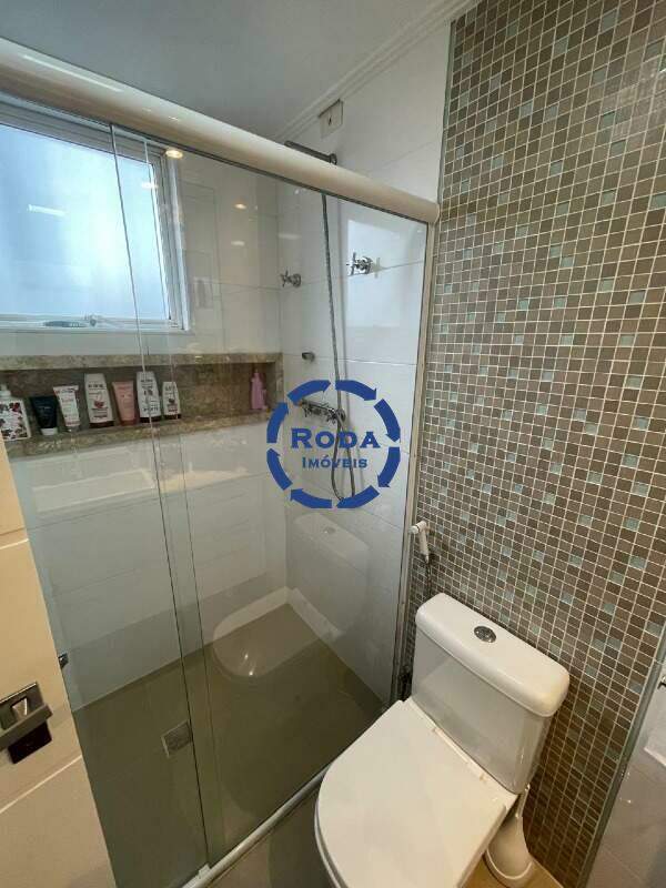 Apartamento à venda no Embaré: