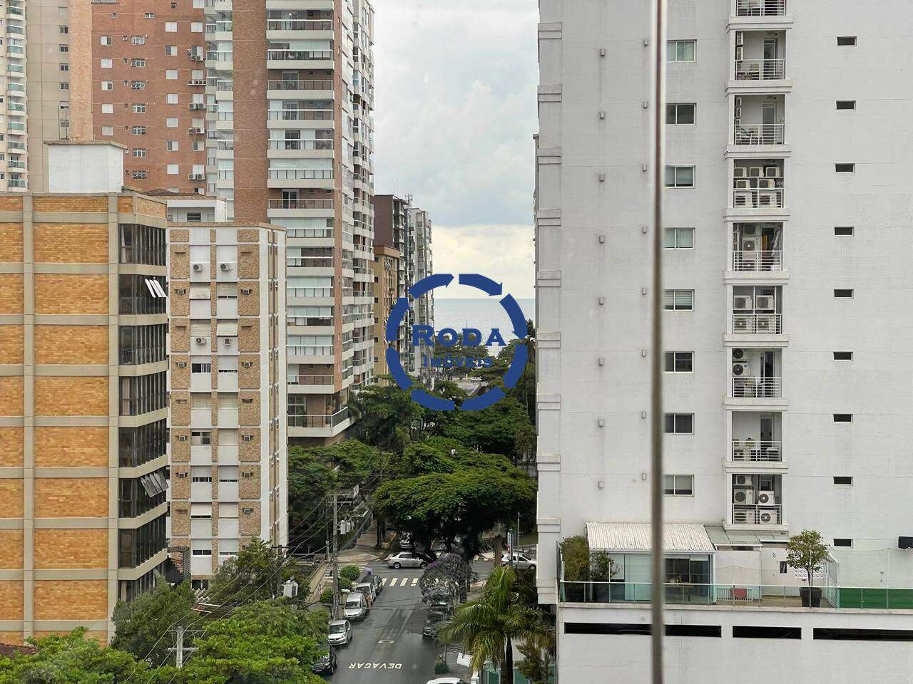 Apartamento à venda no Embaré: