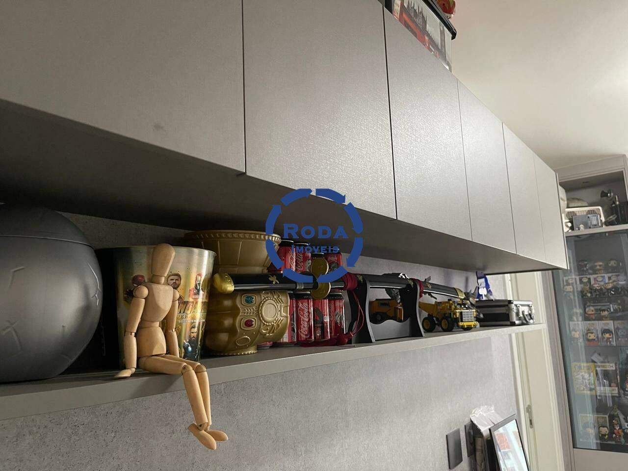 Apartamento à venda no Embaré: