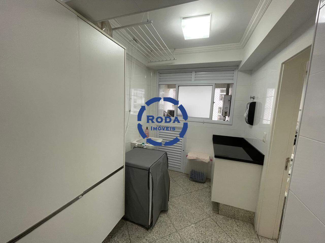 Apartamento à venda no Embaré: