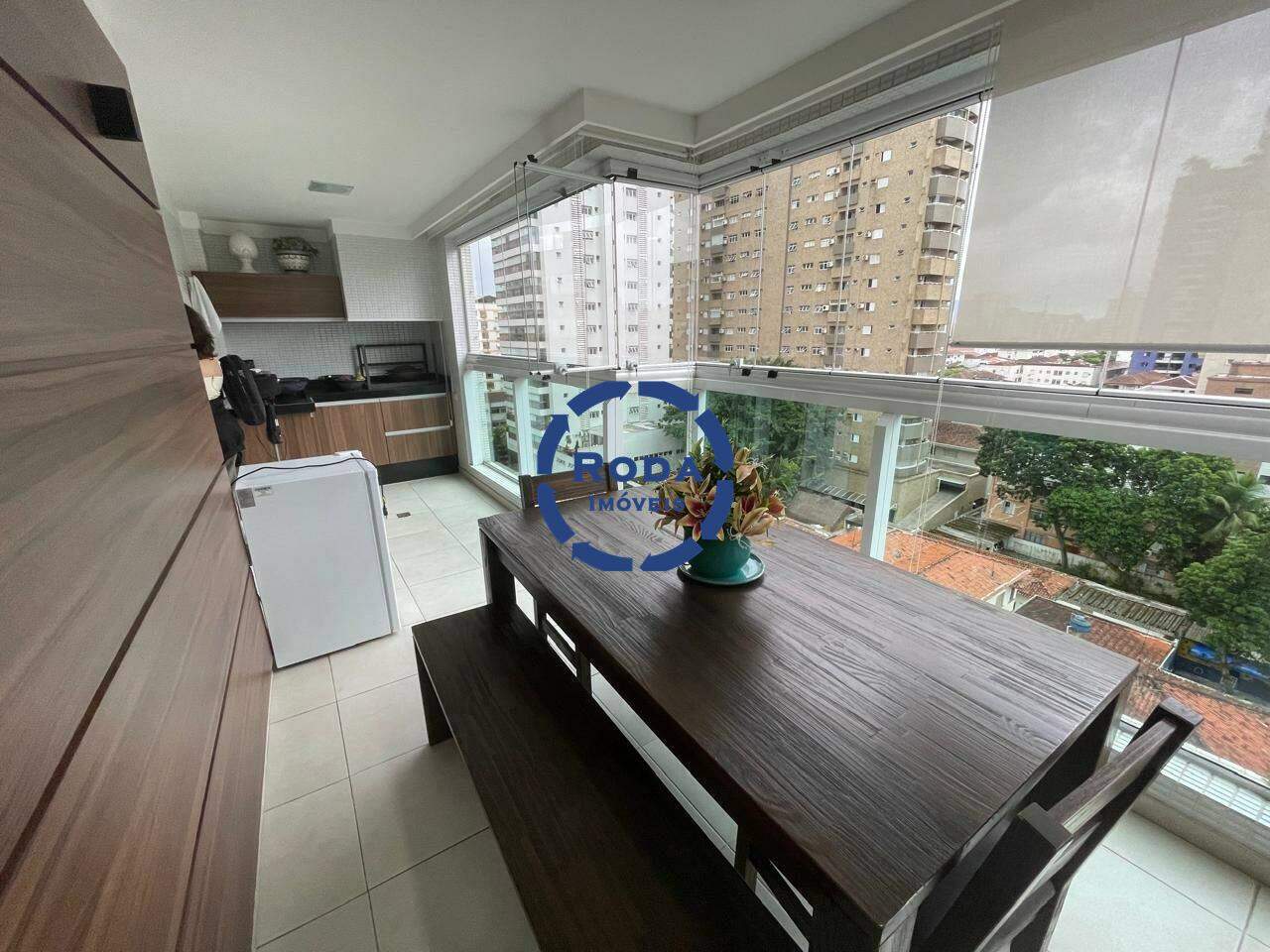Apartamento à venda no Embaré: