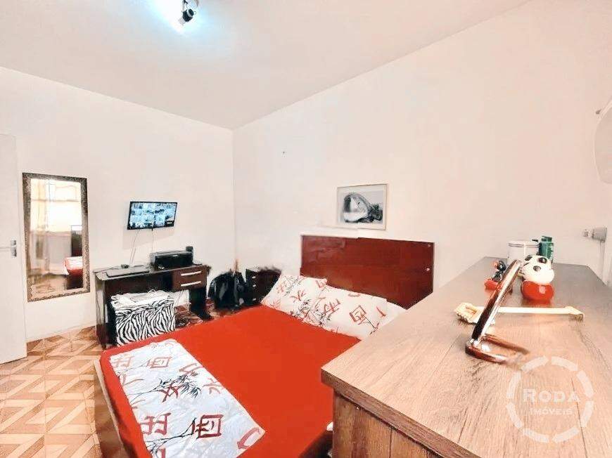 Apartamento à venda no Gonzaga: 