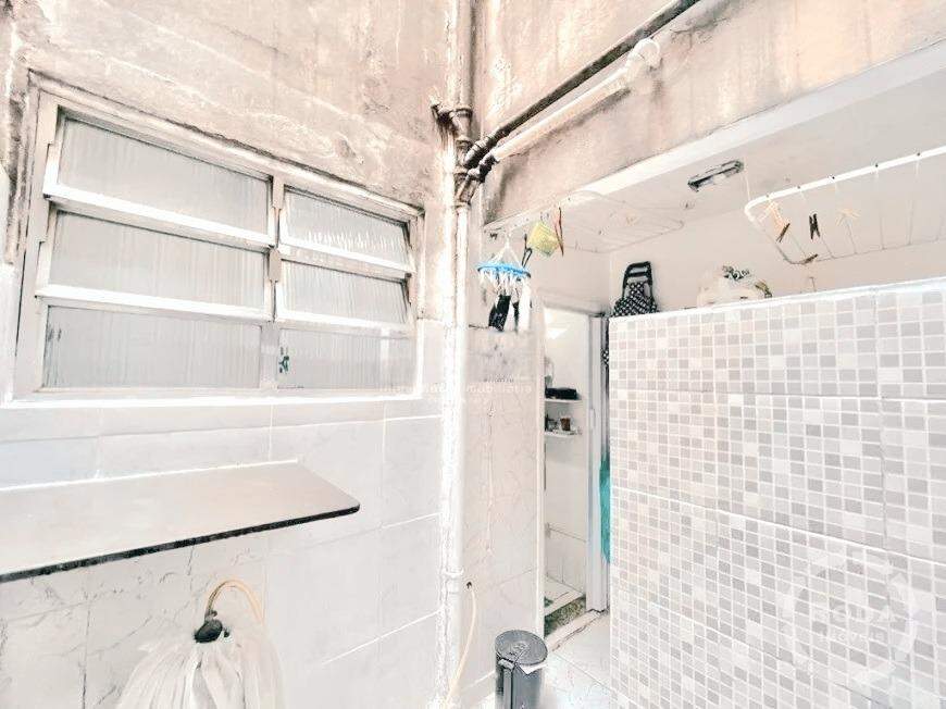 Apartamento à venda no Gonzaga: 