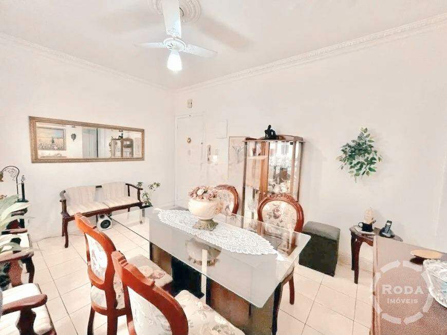 Apartamento à venda no Gonzaga: 