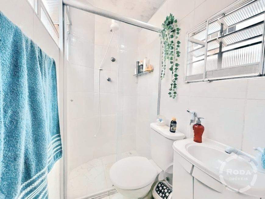 Apartamento à venda no Gonzaga: 