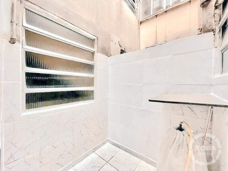 Apartamento à venda no Gonzaga: 