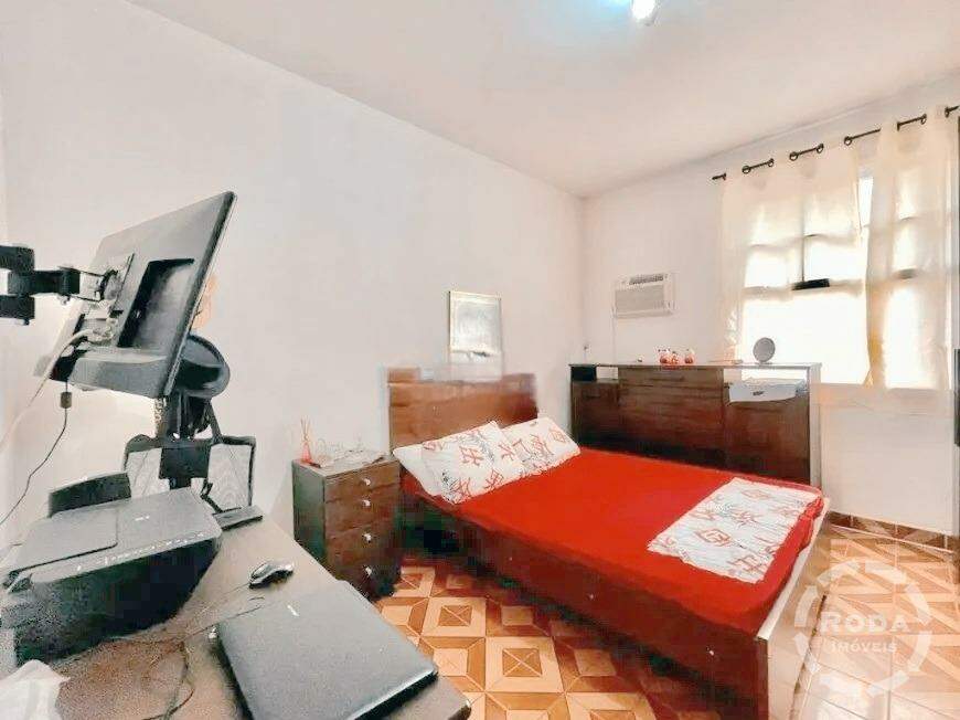 Apartamento à venda no Gonzaga: 