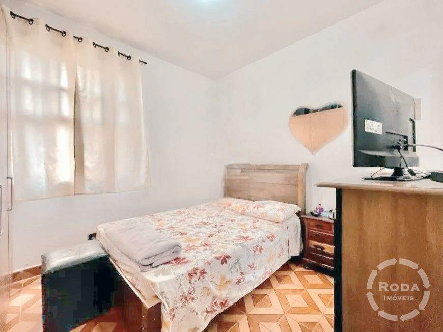 Apartamento à venda no Gonzaga: 