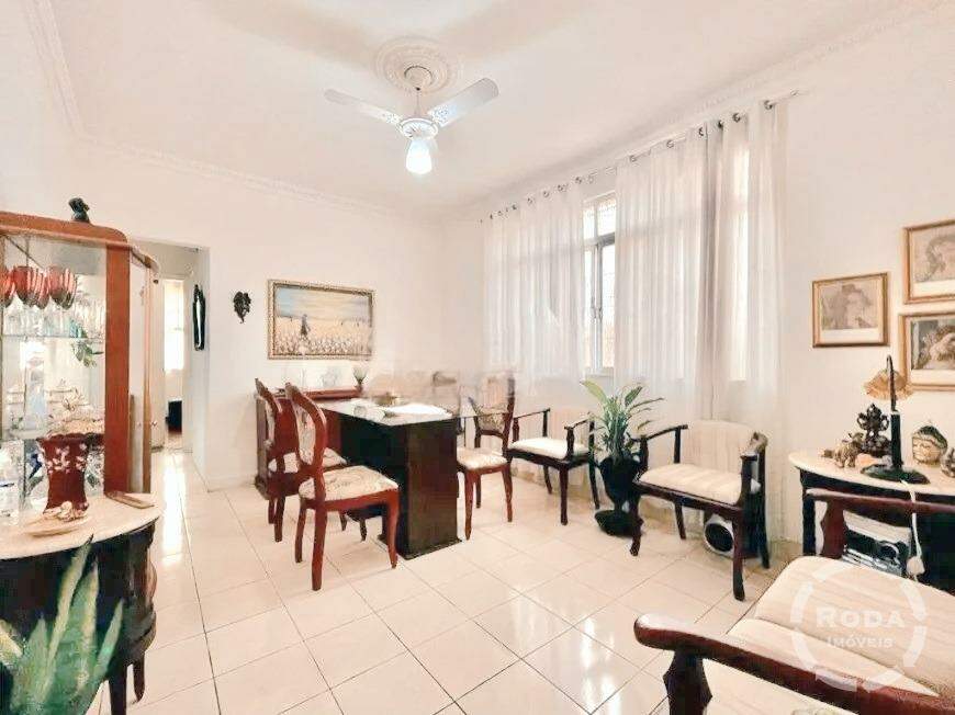 Apartamento à venda no Gonzaga: 