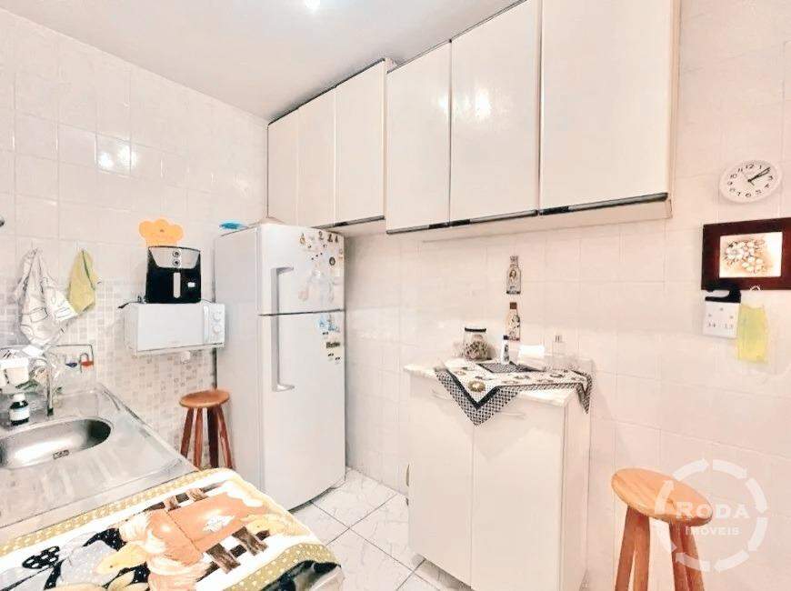 Apartamento à venda no Gonzaga: 
