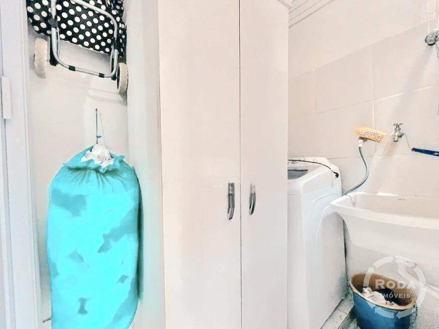 Apartamento à venda no Gonzaga: 