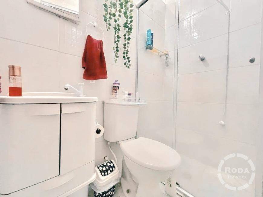 Apartamento à venda no Gonzaga: 