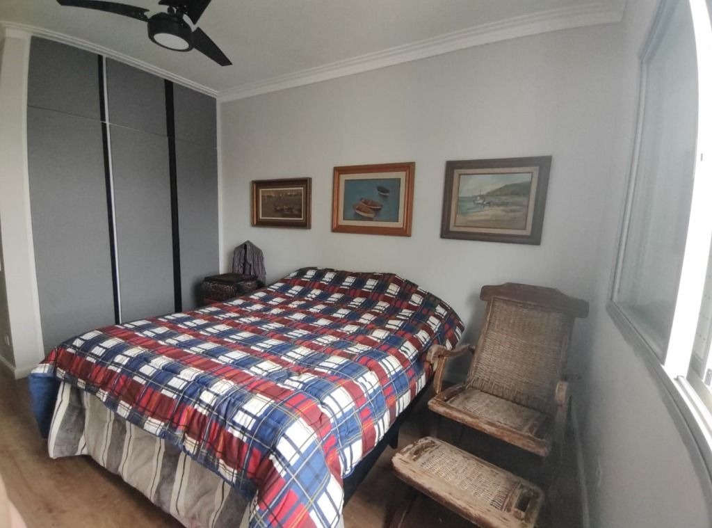 Apartamento à venda no Ponta da Praia: 