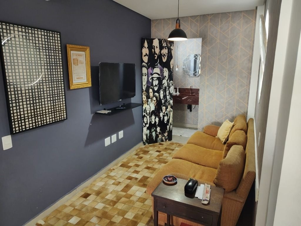 Apartamento à venda no Ponta da Praia: 