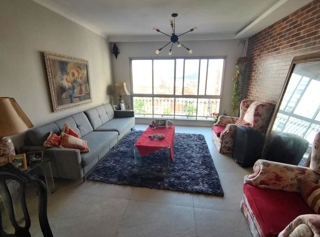 Apartamento à venda no Ponta da Praia: 