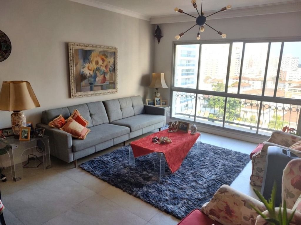 Apartamento à venda no Ponta da Praia: 
