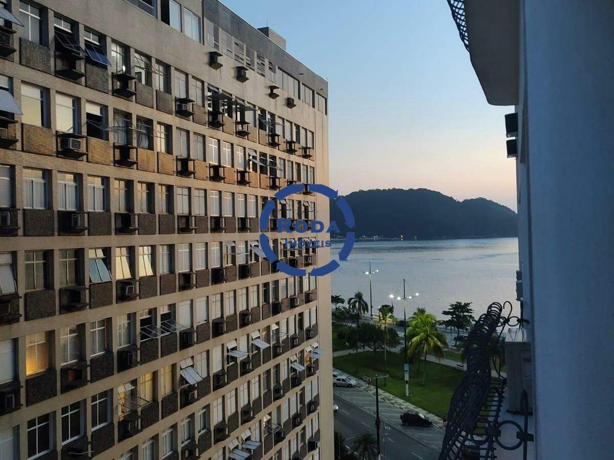 Apartamento à venda no Ponta da Praia: 