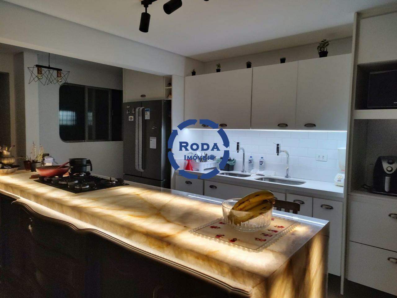 Apartamento à venda no Ponta da Praia: