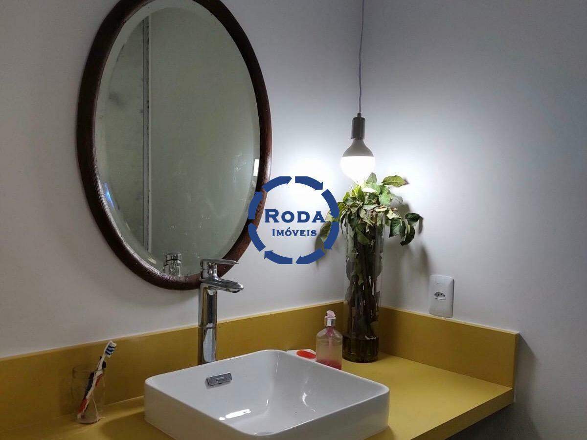 Apartamento à venda no Ponta da Praia: