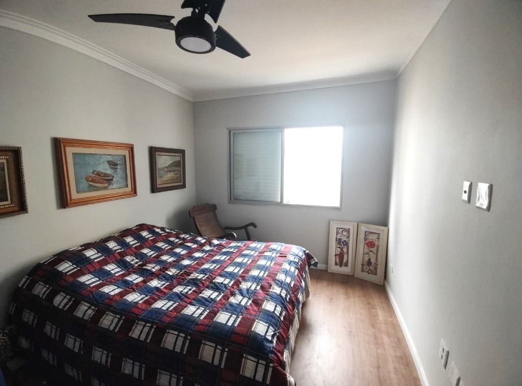 Apartamento à venda no Ponta da Praia: 