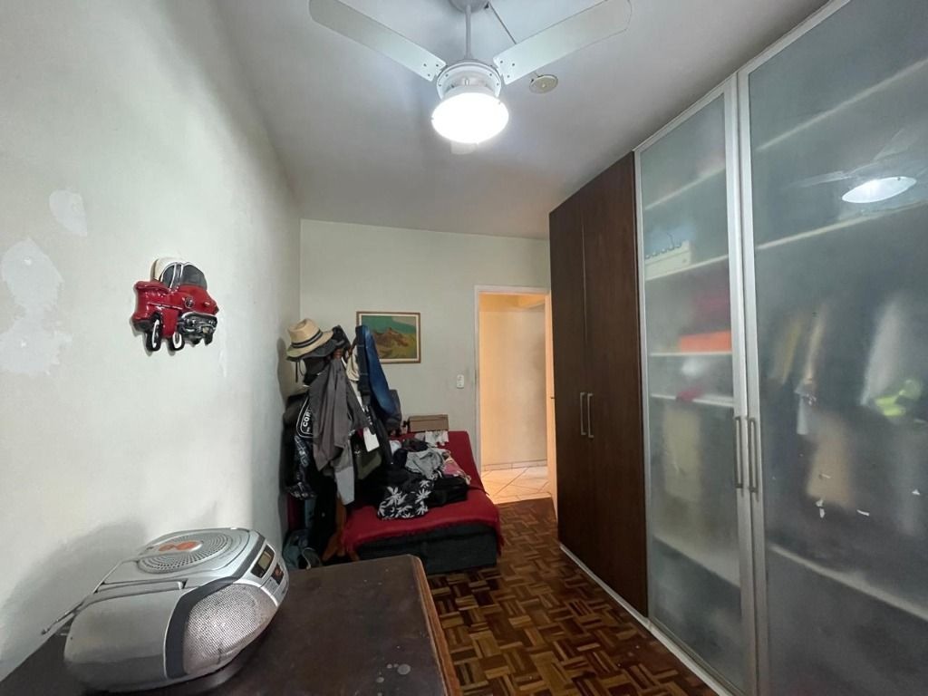 Apartamento à venda no Encruzilhada: 