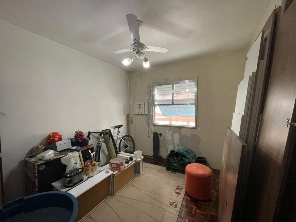 Apartamento à venda no Encruzilhada: 