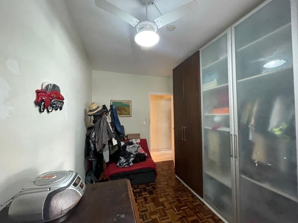 Apartamento à venda no Encruzilhada: 